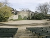 Das 1934 Auf Initiative Unseres Vereins Erbaute Burgtheater In Dinslaken